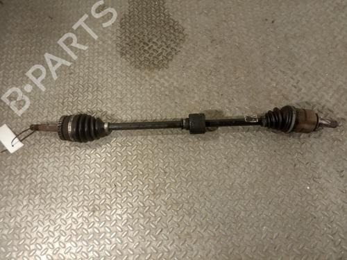 Used Right front driveshaft OPEL TIGRA TwinTop (X04) 1.3 CDTI (R97) (69 hp) 8503177