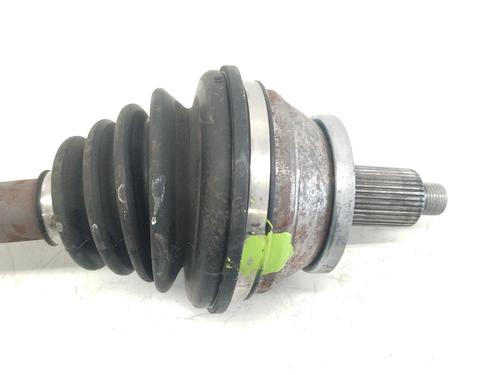 Left front driveshaft SEAT IBIZA III (6L1) 1.4 TDI | BP27299073M38 