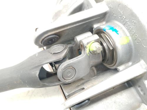 Steering column OPEL CORSA D (S07) 1.2 (L08, L68) | BP32396124M21