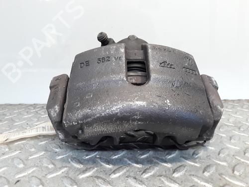 Højre bremsekaliber foran VW PASSAT B6 (3C2) [2005-2010]  11623884