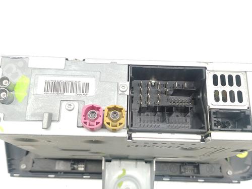 Radio AUDI A6 C7 (4G2, 4GC) 2.0 TDI | BP32092270E6 