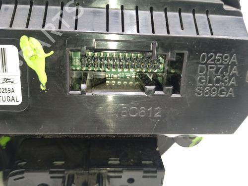 Climate control FORD KUGA III (DFK)  | BP33114696I5  - Image 5