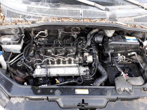 Højre fortil støddæmper HYUNDAI GETZ (TB)  | BP7293757M17 