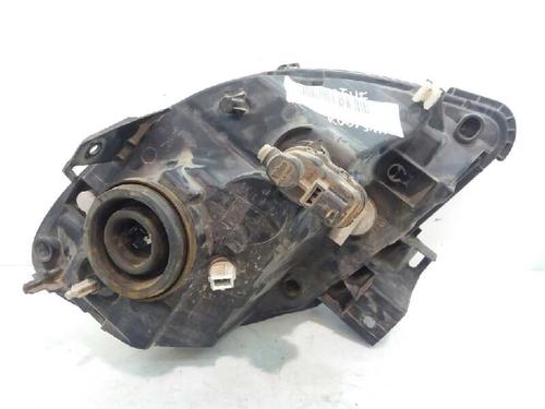 Venstre forlygte NISSAN KUBISTAR MPV (X76) 1.5 dCi 70 | BP4392855C28 