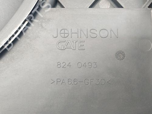 Radiator fan ALFA ROMEO 159 (939_) 1.9 JTDM 16V (939AXC1B, 939AXC12) | BP31758829M35 