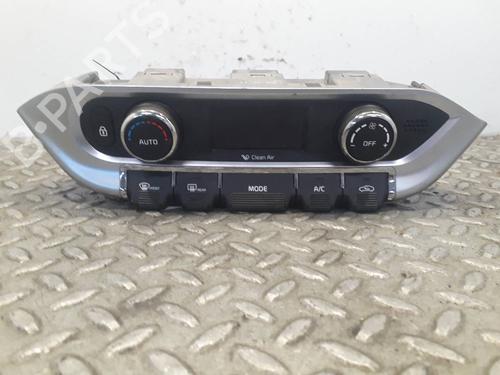 Used Climate control KIA RIO III (UB) [2011-2017]  15389924