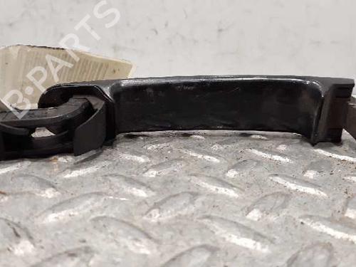 Front right exterior door handle VW GOLF V (1K1)  | BP3036268C129 