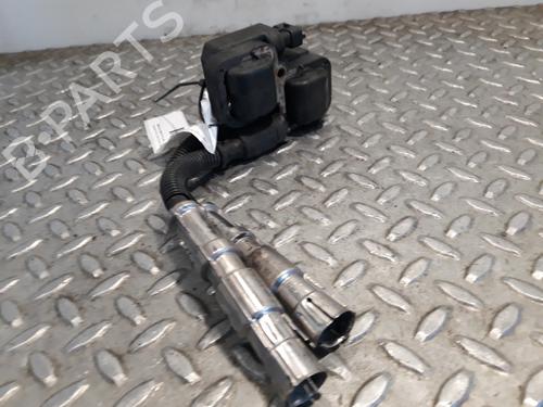 Used Ignition coil MERCEDES-BENZ E-CLASS (W210) E 430 4-matic (210.083) (279 hp) 8335814