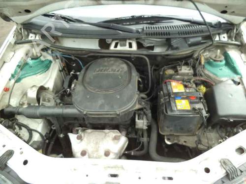 AC compressor FIAT PUNTO (188_) 1.2 60 (188.030, .050, .130, .150, .230, .250) | BP3051768M34 