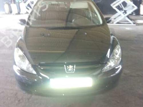 Rear left window mechanism PEUGEOT 307 SW (3H)  | BP3062712C24 