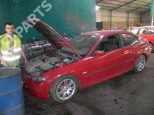 Front left interior door handle BMW 3 Compact (E46) 316 ti | BP3220530I13  - Image 7