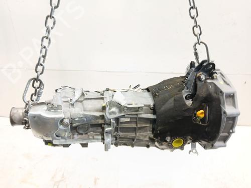 Gearbox SUBARU FORESTER (SH_) 2.0 D AWD (SHH, SHD, SHN) | BP29260449M3  - Image 5