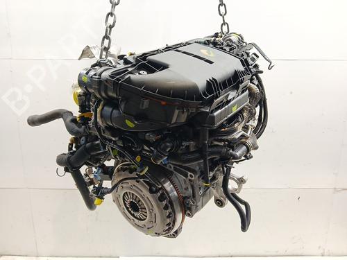 Engine PEUGEOT 508 I (8D_) 1.6 HDi | BP30969986M1 - Image 3