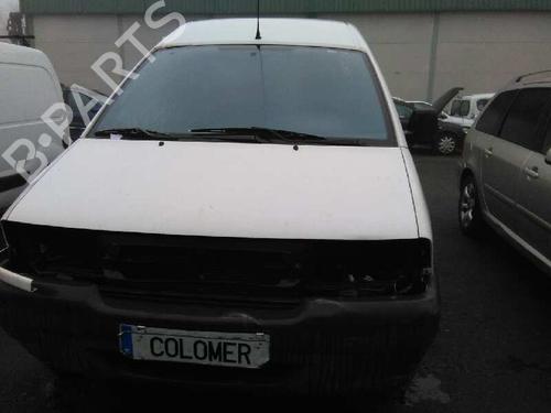 AC compressor PEUGEOT EXPERT (224_)  | BP5614131M34 