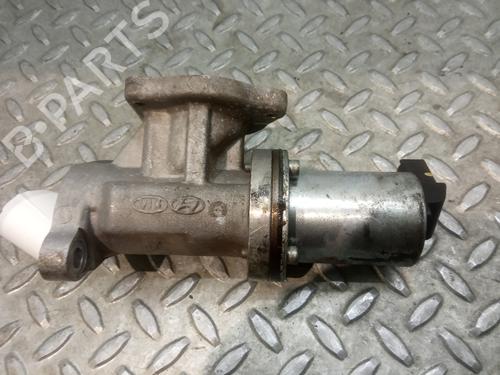Egr HYUNDAI SANTA FÉ II (CM) 2.2 CRDi GLS | BP8497882M69 