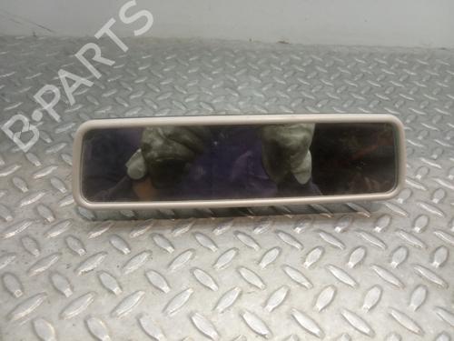 Used Rear mirror SEAT IBIZA V (KJ1, KJG) [2017-2025]  10909989