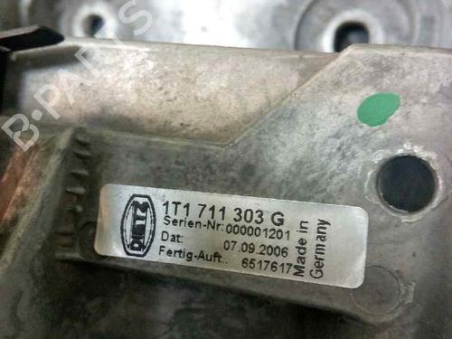 Hand brake VW TOURAN (1T1, 1T2) 1.9 TDI | BP8783169I18 