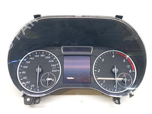 Used Instrument cluster Instrument cluster 36112482 36112482