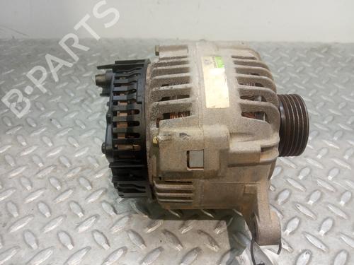 Used Alternator CITROËN ZX (N2) 1.4 i (75 hp) 3061553