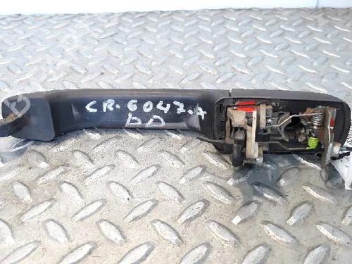 Used Front right exterior door handle LAND ROVER DISCOVERY II (L318) 2.5 Td5 4x4 (139 hp) 3041841