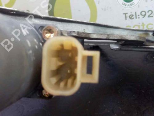 Front right window mechanism MERCEDES-BENZ M-CLASS (W163)  | BP3688892C23 