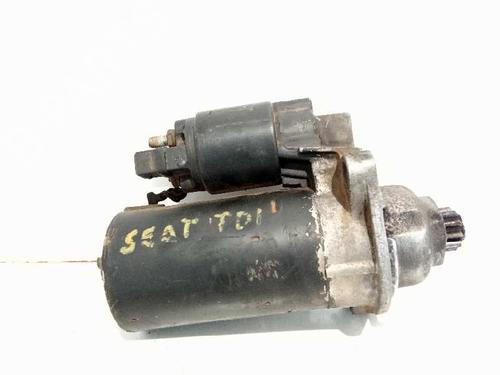 Starter SKODA OCTAVIA I (1U2)  | BP3548564M8 