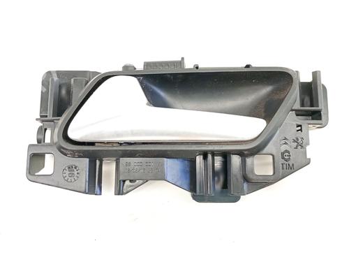 Used Front left interior door handle Front left interior door handle 38201176 38201176