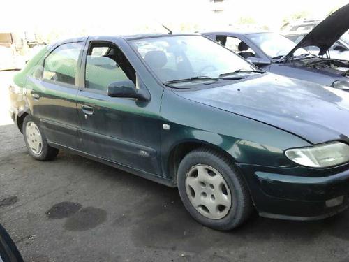 Left front driveshaft CITROËN XSARA (N1)  | BP6146769M38 