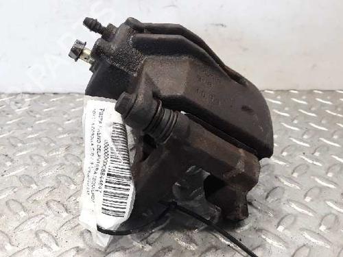 Left front brake caliper TOYOTA COROLLA (_E12_)  | BP11625853M105 