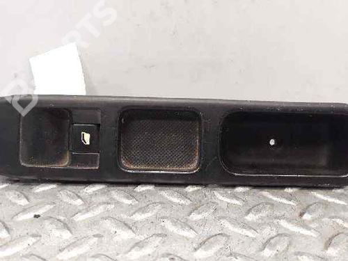 Used Right front window switch Right front window switch PEUGEOT 1007 (KM_) 1.6 16V (109 hp) 6062177 6062177