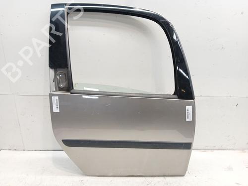 Used Right rear door Right rear door SKODA ROOMSTER Praktik (5J) 1.6 TDI (90 hp) 34692253 34692253