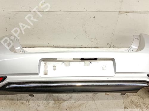 Used Rear bumper Rear bumper TOYOTA AURIS (_E18_) 1.2 (NRE185_, NRE185R) (116 hp) 40506729 40506729