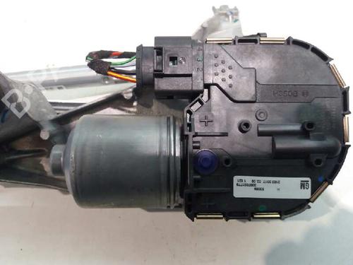 Front wiper motor OPEL ASTRA K (B16)  | BP3347139M29 
