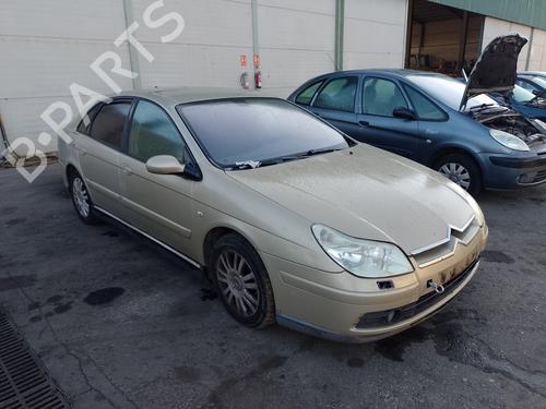 Gearbox CITROËN C5 II (RC_)  | BP21094434M3 
