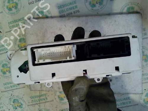 Climate control FORD MONDEO III (B5Y)  | BP3678350I5 