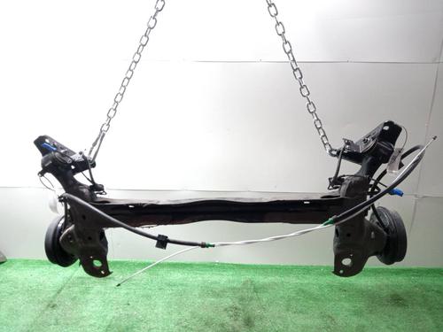 Puente trasero CITROËN C4 CACTUS [2014-2025]  17748478
