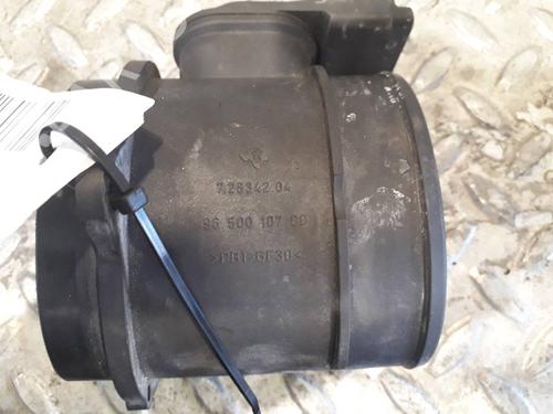 Used Mass air flow sensor CITROËN C4 Grand Picasso I (UA_) [2006-2013]  15617907