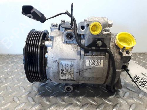 Used AC compressor SEAT IBIZA III (6L1) [2002-2009]  7100501