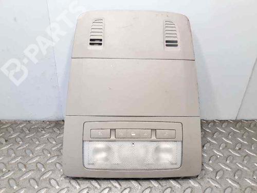 Used Interior roof light Interior roof light OPEL INSIGNIA A Saloon (G09) 2.0 CDTI (69) (131 hp) 7432313 7432313