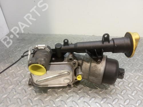 Oliekøler FIAT GRANDE PUNTO (199_)  | BP14236918M33 