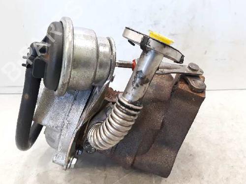 Turbocharger/Supercharger OPEL CORSA C (X01) 1.3 CDTI (F08, F68) | BP5111143M71 