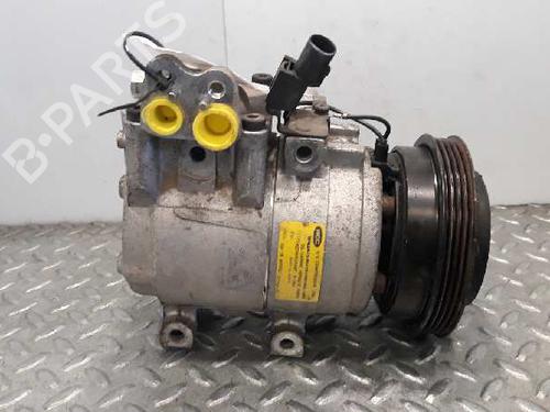 AC compressor HYUNDAI COUPE II (GK) 1.6 16V | BP7277470M34 
