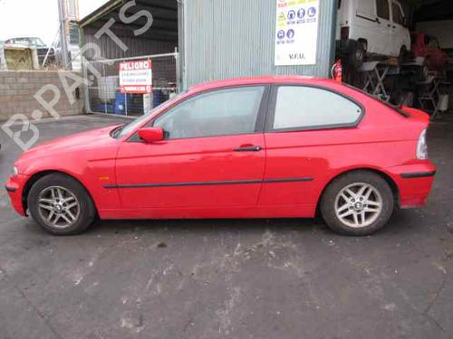 Ratstangsstang BMW 3 Compact (E46) 316 ti | BP3055548I23 