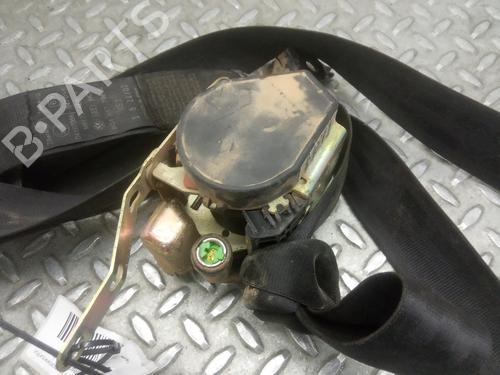 Front right seatbelt VW POLO (9N_, 9A_) 1.4 TDI | BP10176949I25 