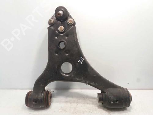 Left front suspension arm MERCEDES-BENZ A-CLASS (W169) A 160 CDI (169.006, 169.306) | BP4945703M12 