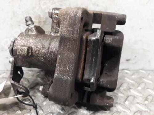 Left rear brake caliper SEAT IBIZA IV (6J5, 6P1)  | BP11624780M107 