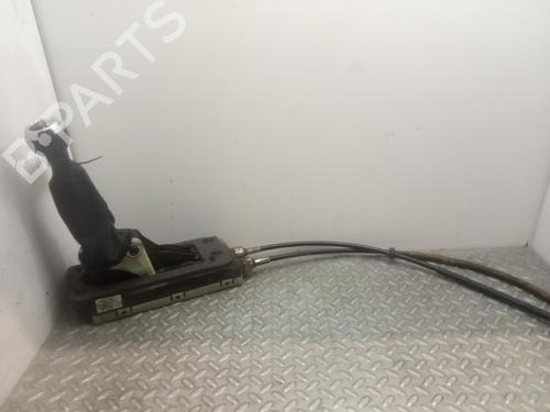 Used Gear lever MINI MINI (R56) Cooper (120 hp) 12560651