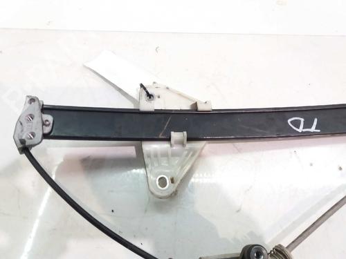 Rudehejsemekanisme Højre bagtil HONDA ACCORD VII (CL, CN) 2.2 i-CTDi (CN1) | BP3079322C25 