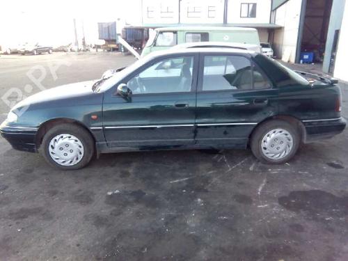 Front left lock HYUNDAI LANTRA II (J-2)  | BP3076011C98 
