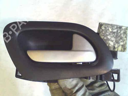 Højre bagtil invendig håndtag CITROËN C3 Picasso (SH_) [2008-2025]  3221680